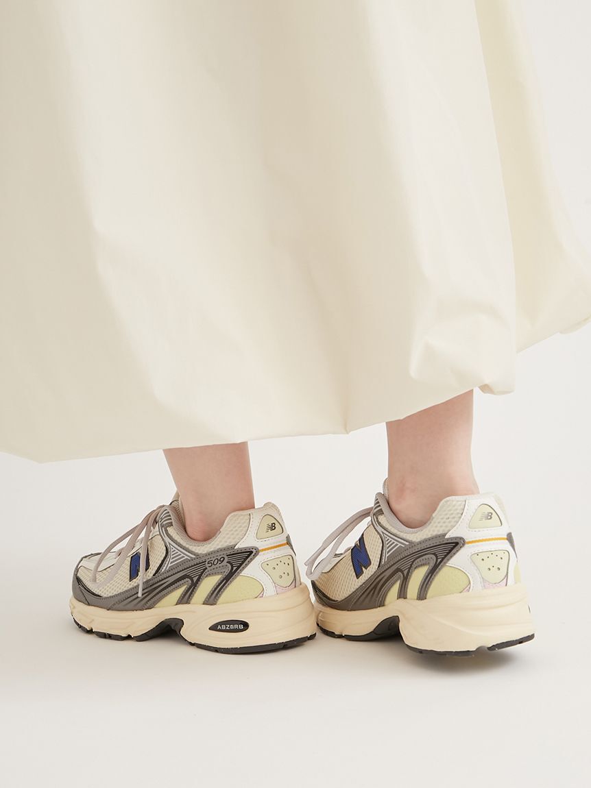 NEW BALANCE 「【New Balance for emmi】U509」|スニーカー|
