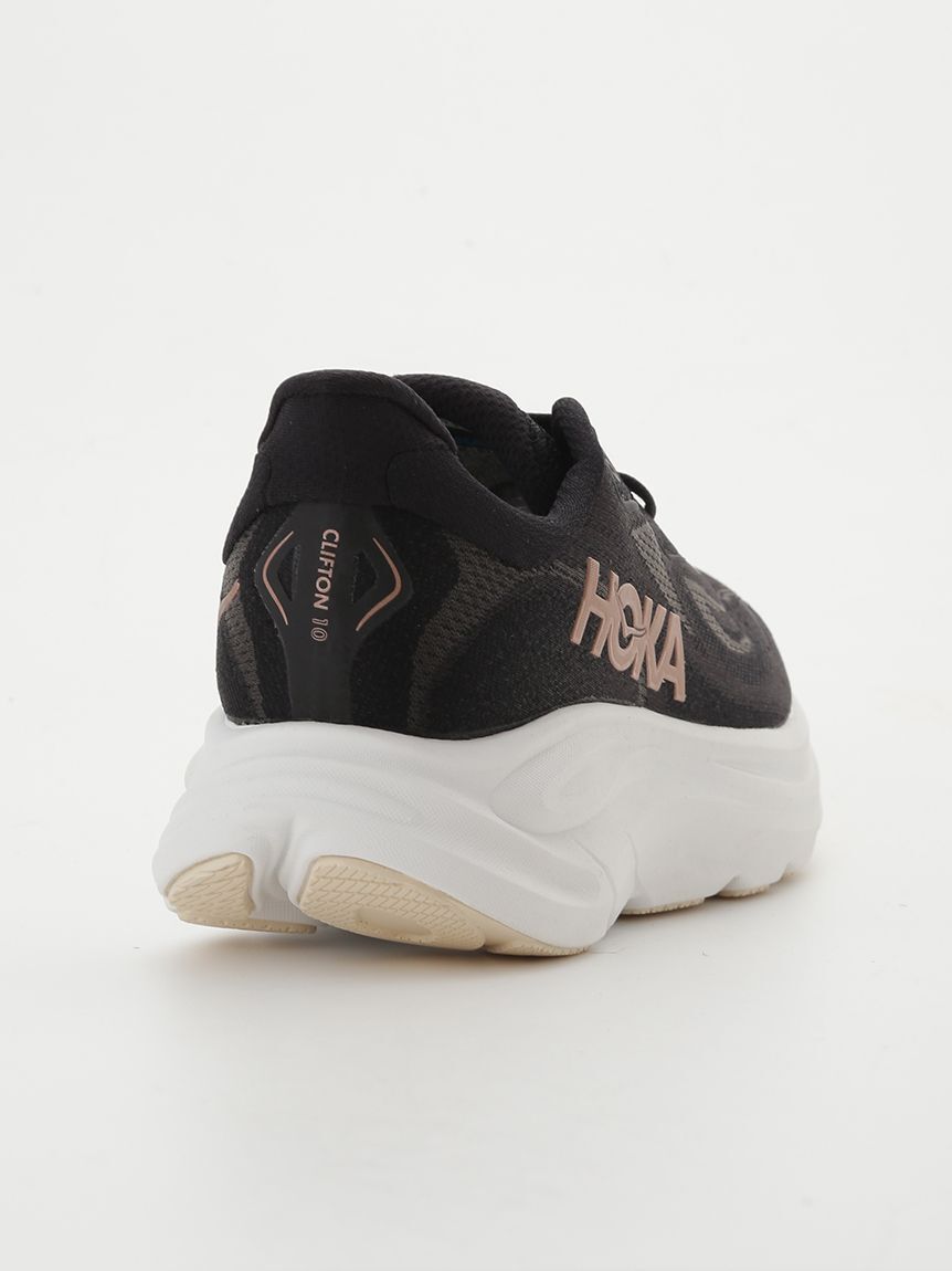 HOKA ONEONE「【HOKA ONE ONE for emmi】W CLIFTON 10」|スニーカー|