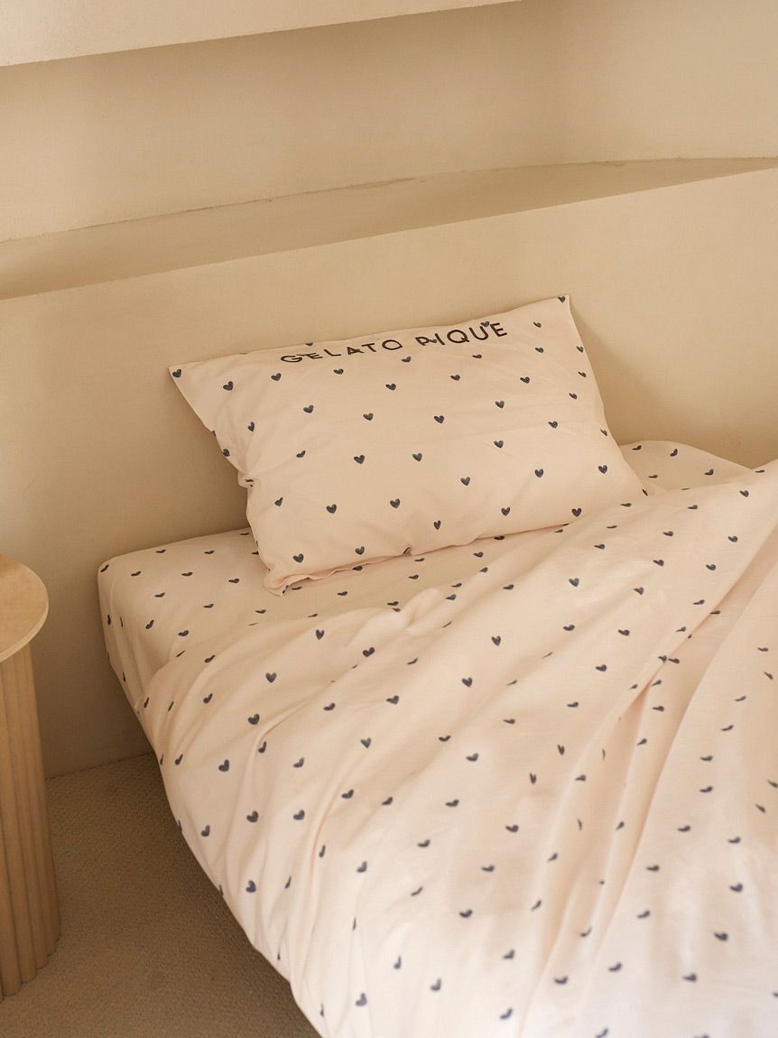 gelato pique Sleep「【Sleep】バリエーションプリント3点セット（シングル）」|その他|