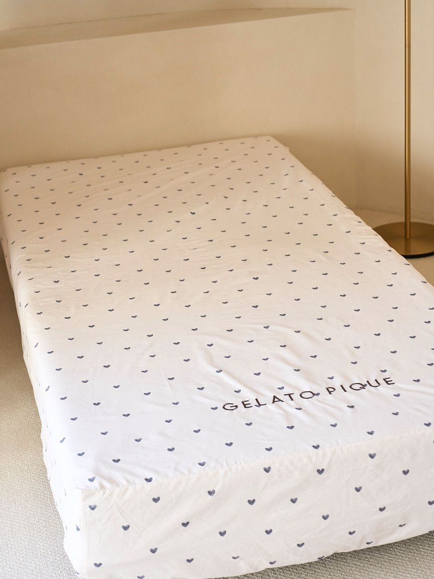 gelato pique Sleep「【Sleep】バリエーションプリント3点セット（シングル）」|その他|