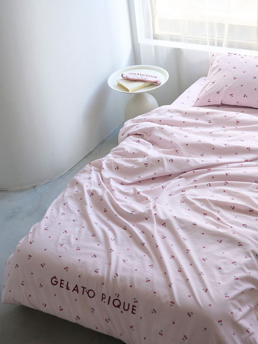 gelato pique Sleep「【Sleep】バリエーションプリント3点セット（シングル）」|その他|