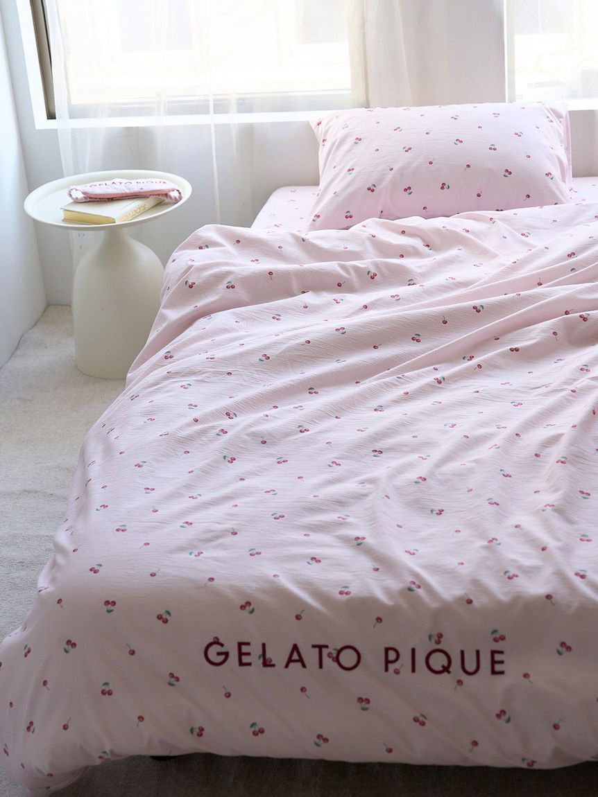 gelato pique Sleep「【Sleep】バリエーションプリント3点セット（シングル）」|その他|