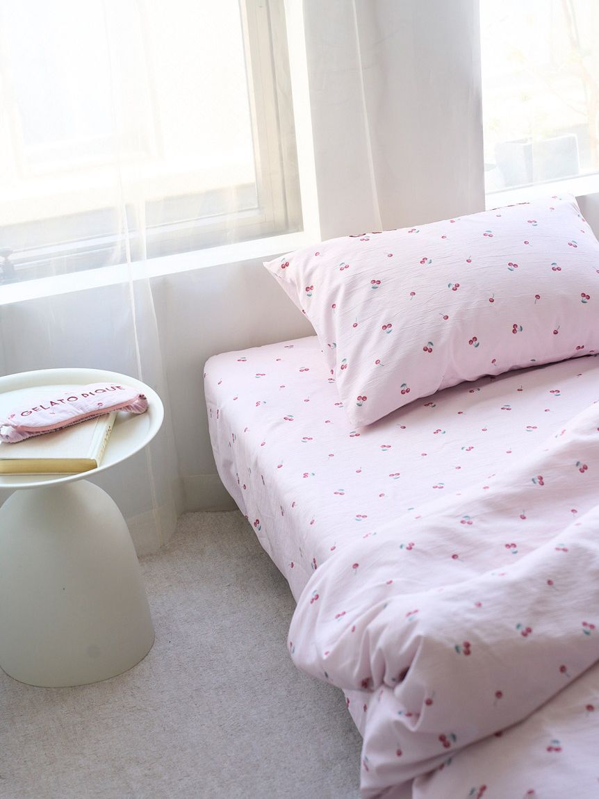 gelato pique Sleep「【Sleep】バリエーションプリント3点セット（シングル）」|その他|