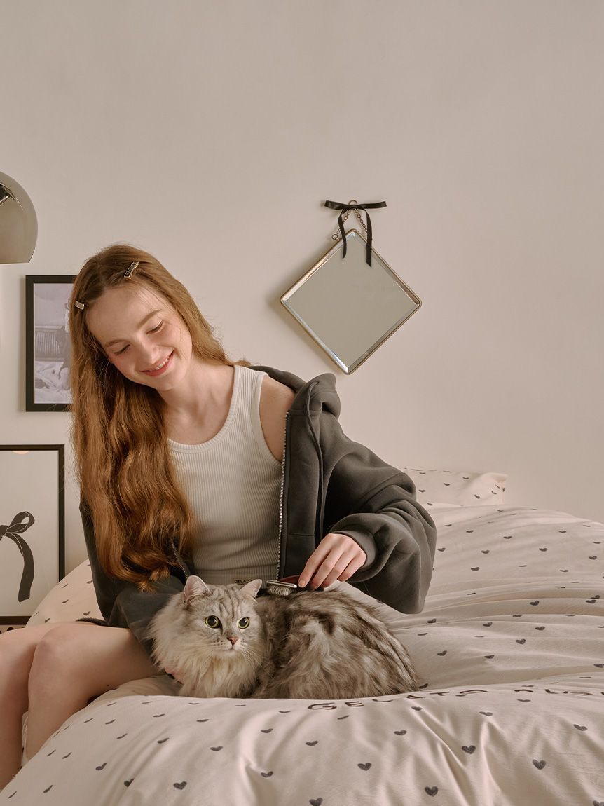 gelato pique Sleep「【Sleep】バリエーションプリント3点セット（シングル）」|その他|