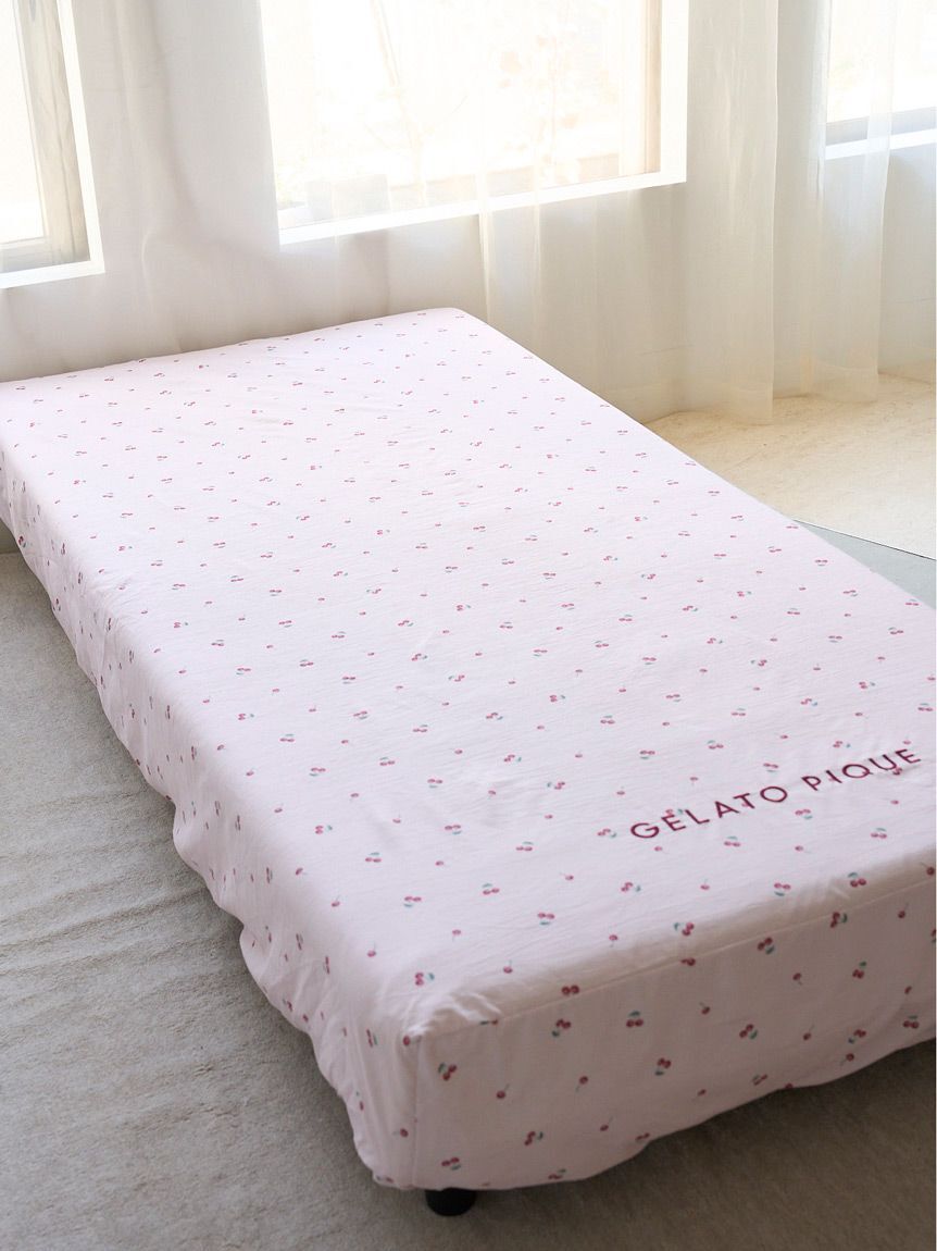 gelato pique Sleep「【Sleep】バリエーションプリント3点セット（シングル）」|その他|