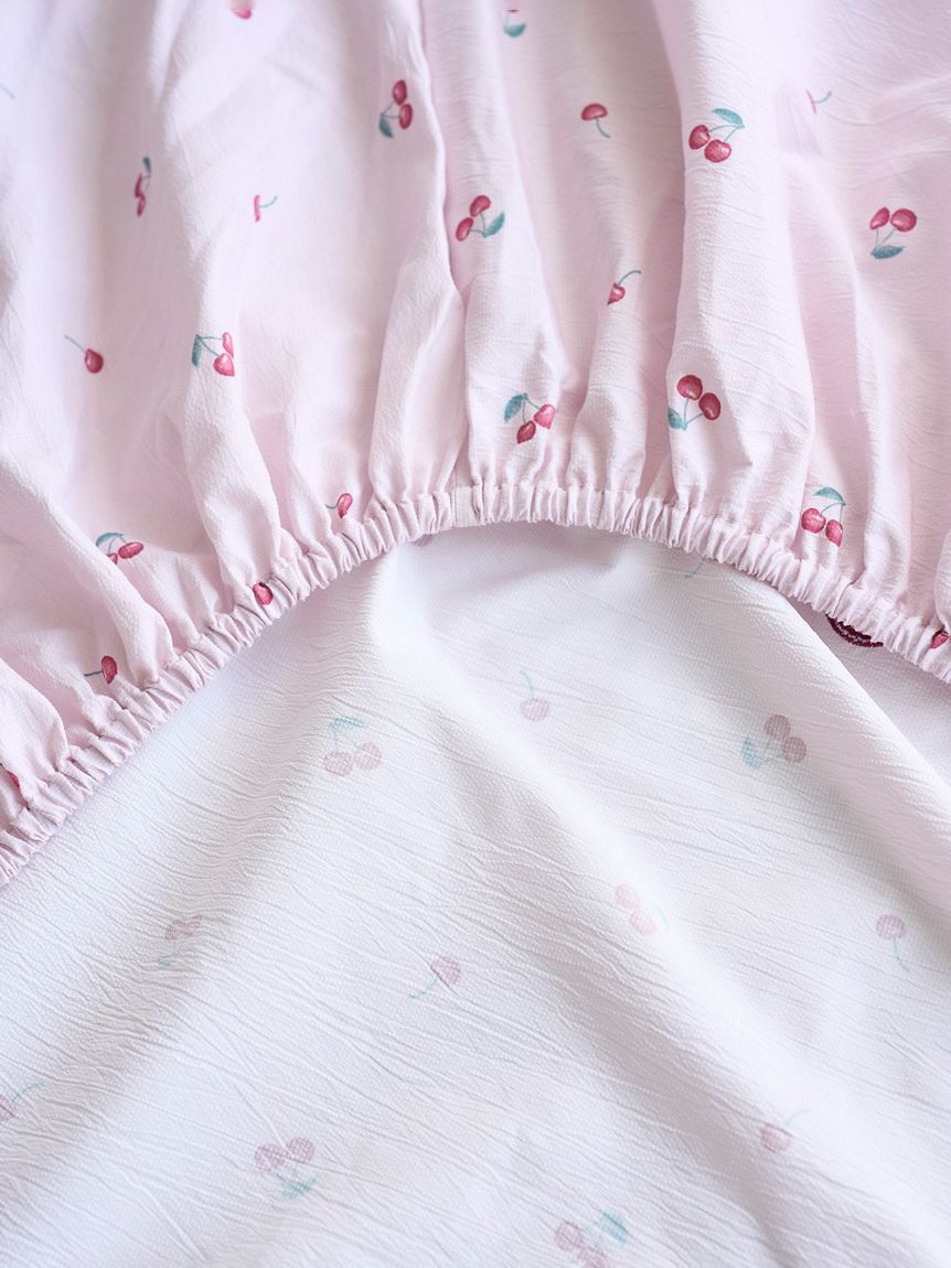 gelato pique Sleep「【Sleep】バリエーションプリント3点セット（シングル）」|その他|