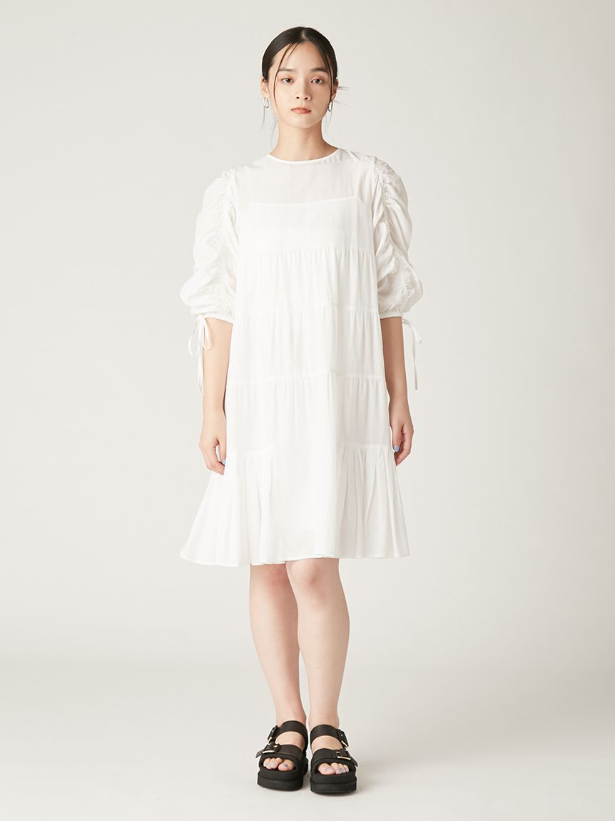 FRAY I.D「【FRAY I.D｜UGG(R)】W GOLDENSTAR VILLA」|サンダル|