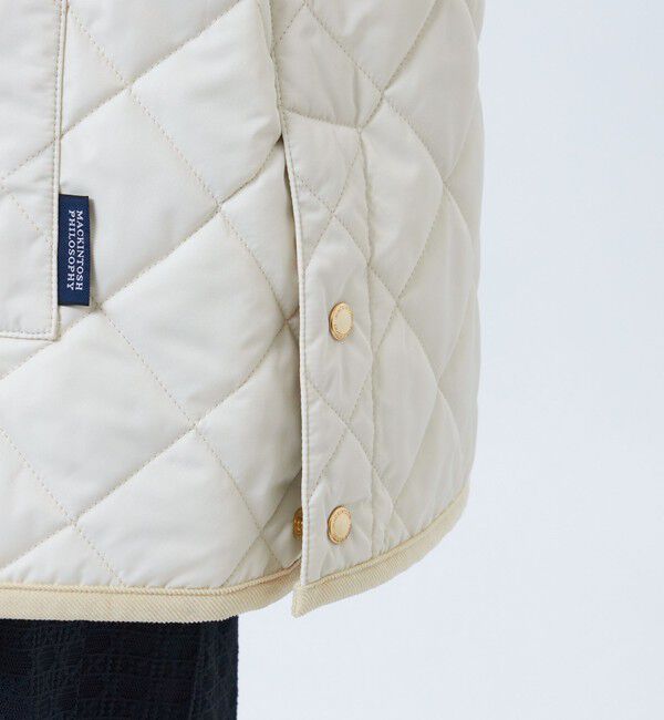 MACKINTOSH PHILOSOPHY「ROYTON MIDDLE WIDE(ロイトン ミドル ワイド)」|その他|