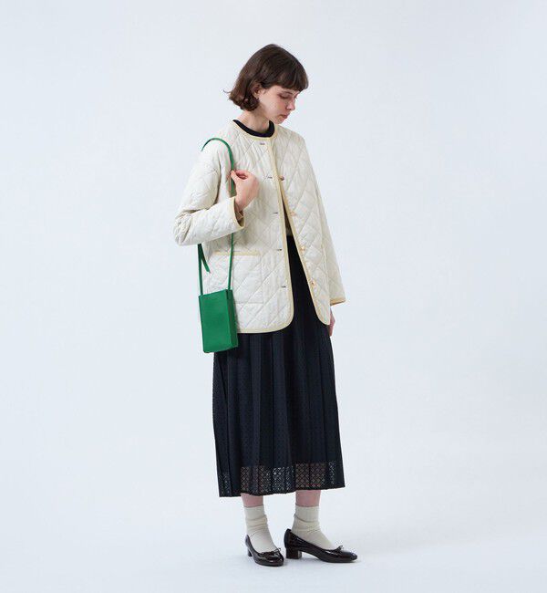 MACKINTOSH PHILOSOPHY「ROYTON MIDDLE WIDE(ロイトン ミドル ワイド)」|その他|