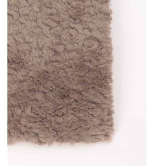 ikka「ベアーティペット」|マフラー|