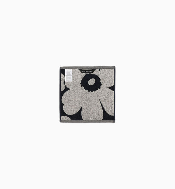 Marimekko「Unikko ミニタオル」|タオル|