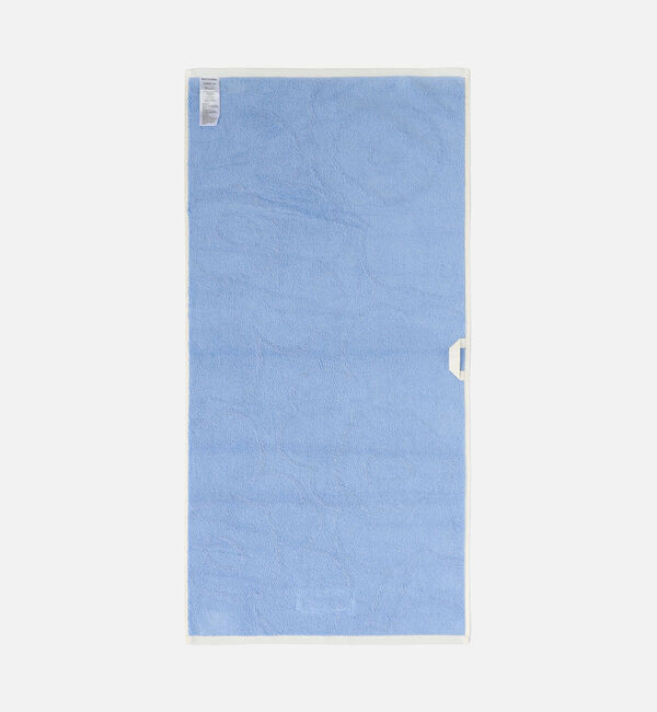 Marimekko「Piirto Unikko ハンドタオル 50&times;100cm」|タオル|