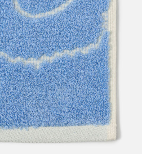 Marimekko「Piirto Unikko ハンドタオル 50&times;100cm」|タオル|