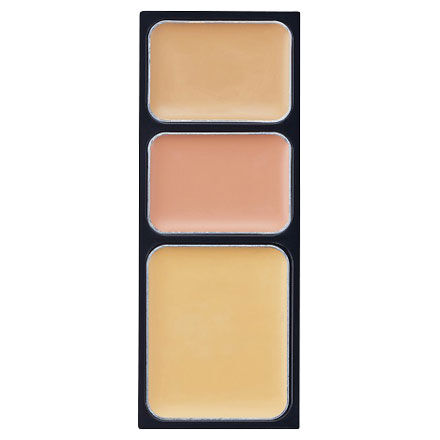 エトヴォス「ミネラルコンシーラーパレット」|化粧下地|