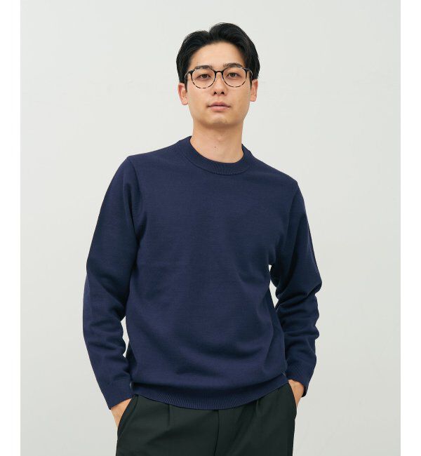  「MAQuillAGE(マキアージュ) コラボ｜ 血色感 メガネ | 中顔面短縮みえ メイク 大人可愛い レンズ交換券付」|メガネ|