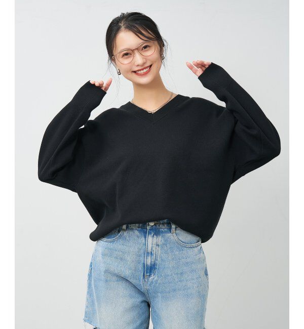  「MAQuillAGE(マキアージュ) コラボ｜ 血色感 メガネ | 中顔面短縮みえ メイク 大人可愛い レンズ交換券付」|メガネ|