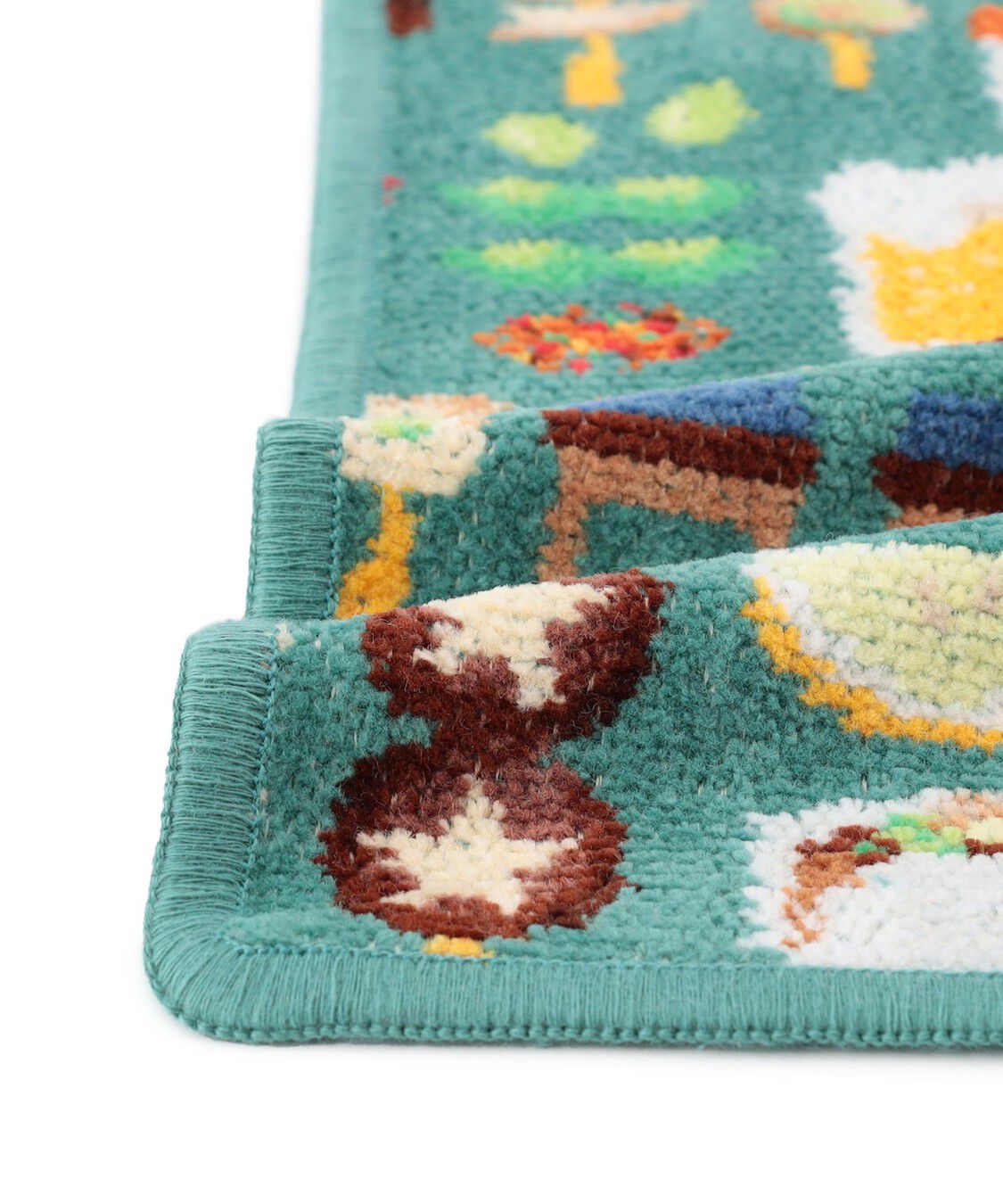 トリアエズビールデ！ ハンカチ（LOVERARY BY FEILER）｜ルミネの