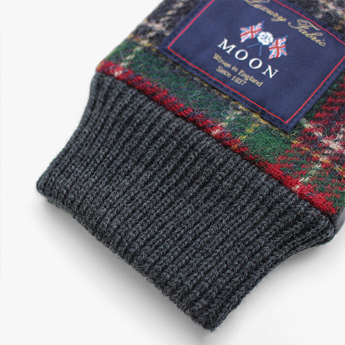 BACKYARD FAMILY「クロダ 手袋 メンズ 通販 グローブ MOON ムーン 手ぶくろ スマートフォン対応 スマホ 対応」|手袋|