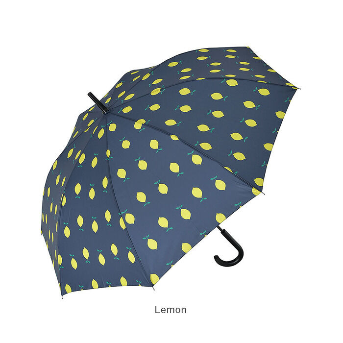 BACKYARD FAMILY「ダンケ Danke 長傘 通販 軽量 晴雨兼用 雨傘 日傘 傘 かさ UV 紫外線カット 撥水」|傘|