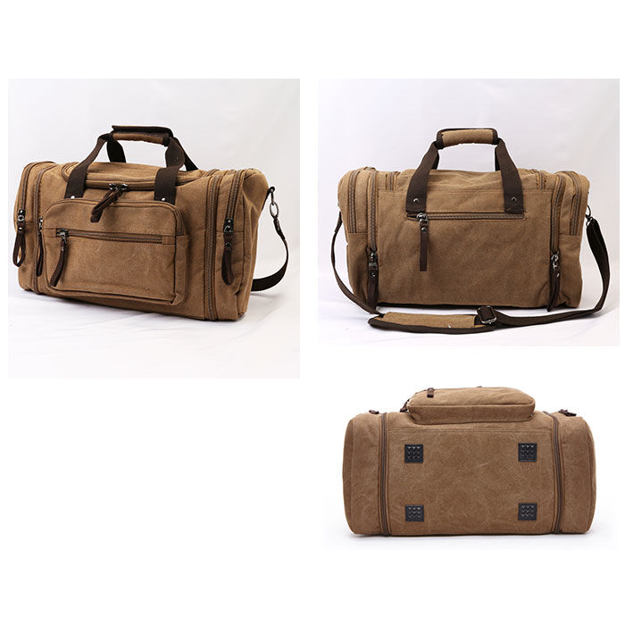 BACKYARD FAMILY「ボストンバッグ 大容量 キャンバス 通販 ボストンバック メッセンジャーバッグ ショルダーバッグ」|ボストンバッグ|