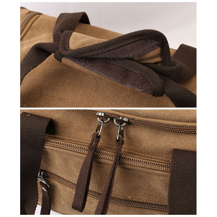 BACKYARD FAMILY「ボストンバッグ 大容量 キャンバス 通販 ボストンバック メッセンジャーバッグ ショルダーバッグ」|ボストンバッグ|