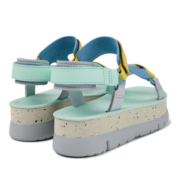 CAMPER「[カンペール] ORUGA UP / サンダル」|サンダル|