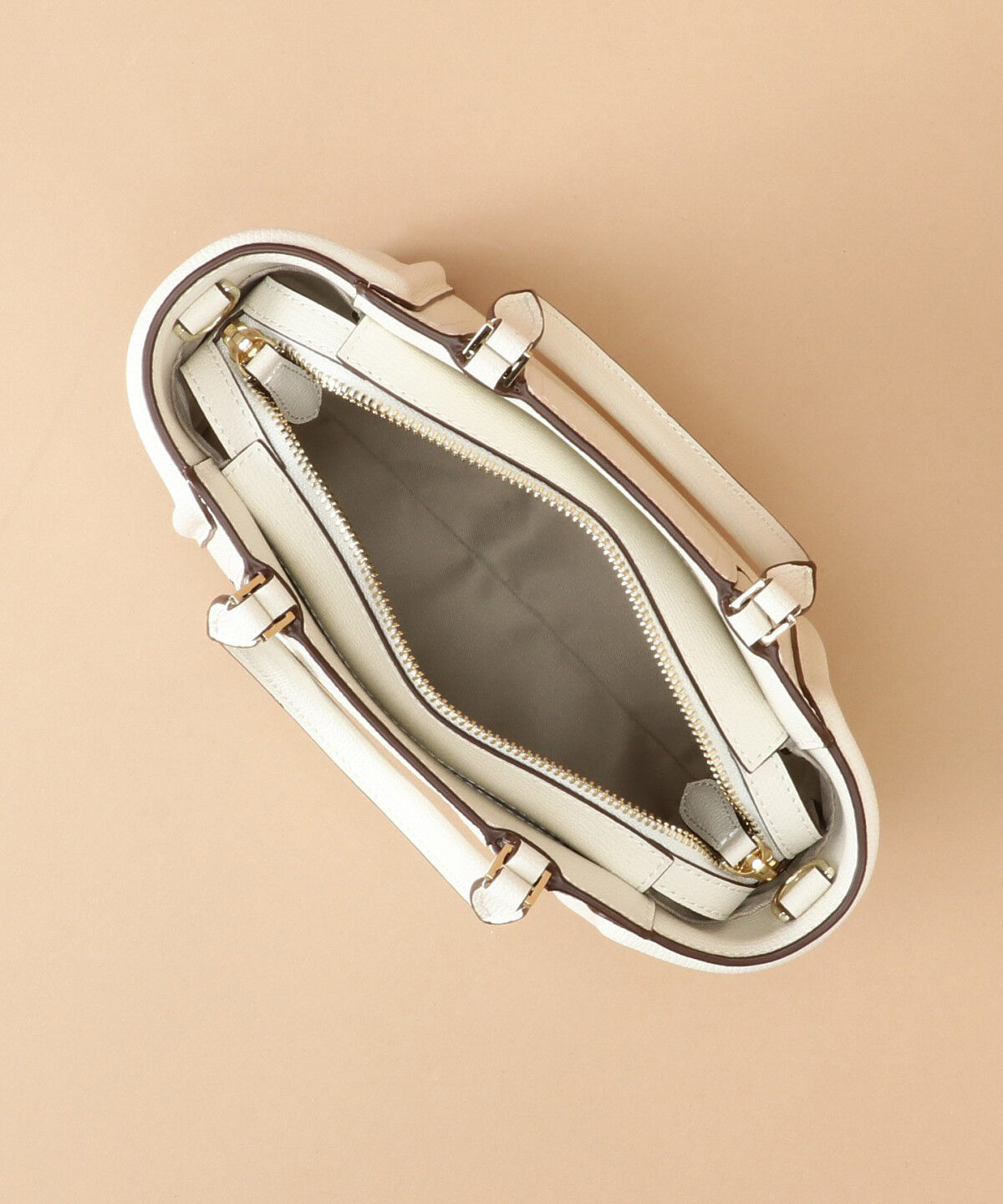 Samantha Thavasa「サマンサ カリヌー 小サイズ」|ハンドバッグ|