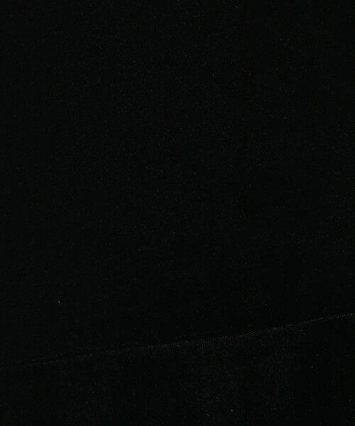  「ベロアストラップワンピース」|その他|