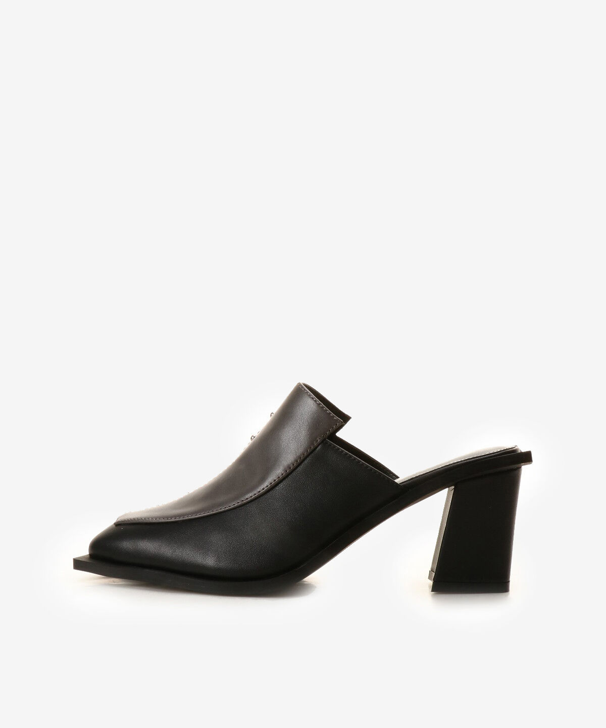 Samantha Vega「バイカラーミュール (L)」|その他|