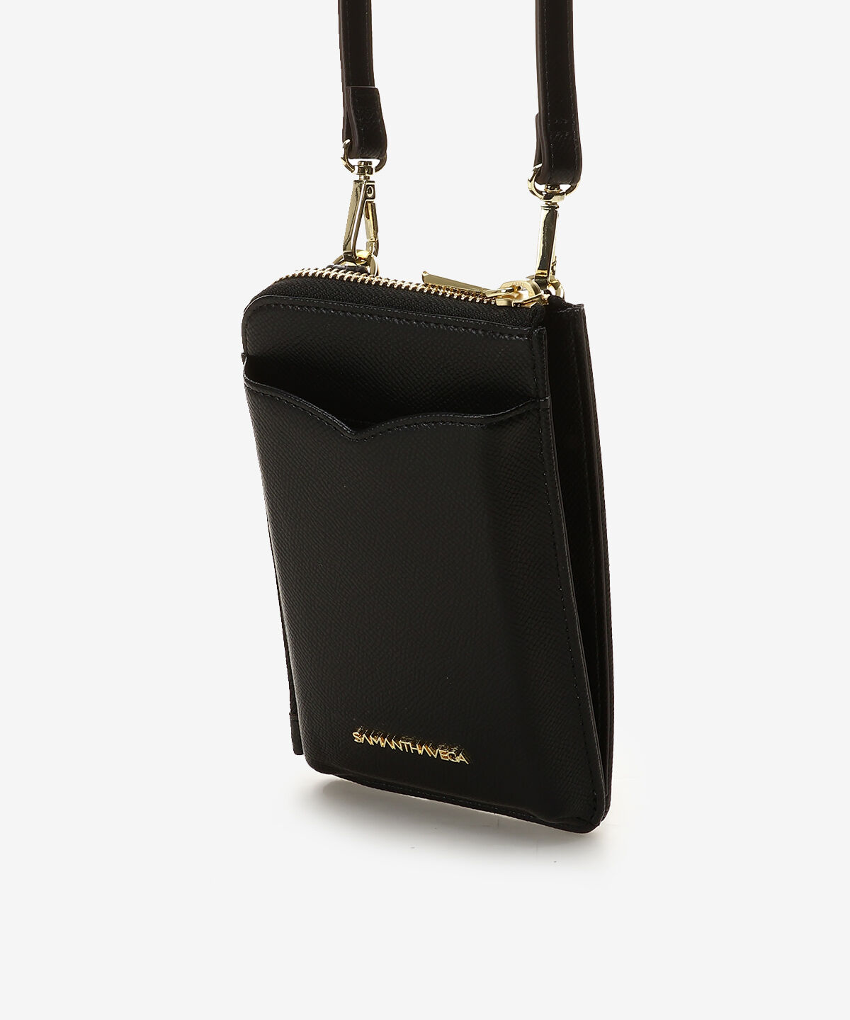 Samantha Vega「スマホショルダーバッグ」|ショルダー・メッセンジャー|