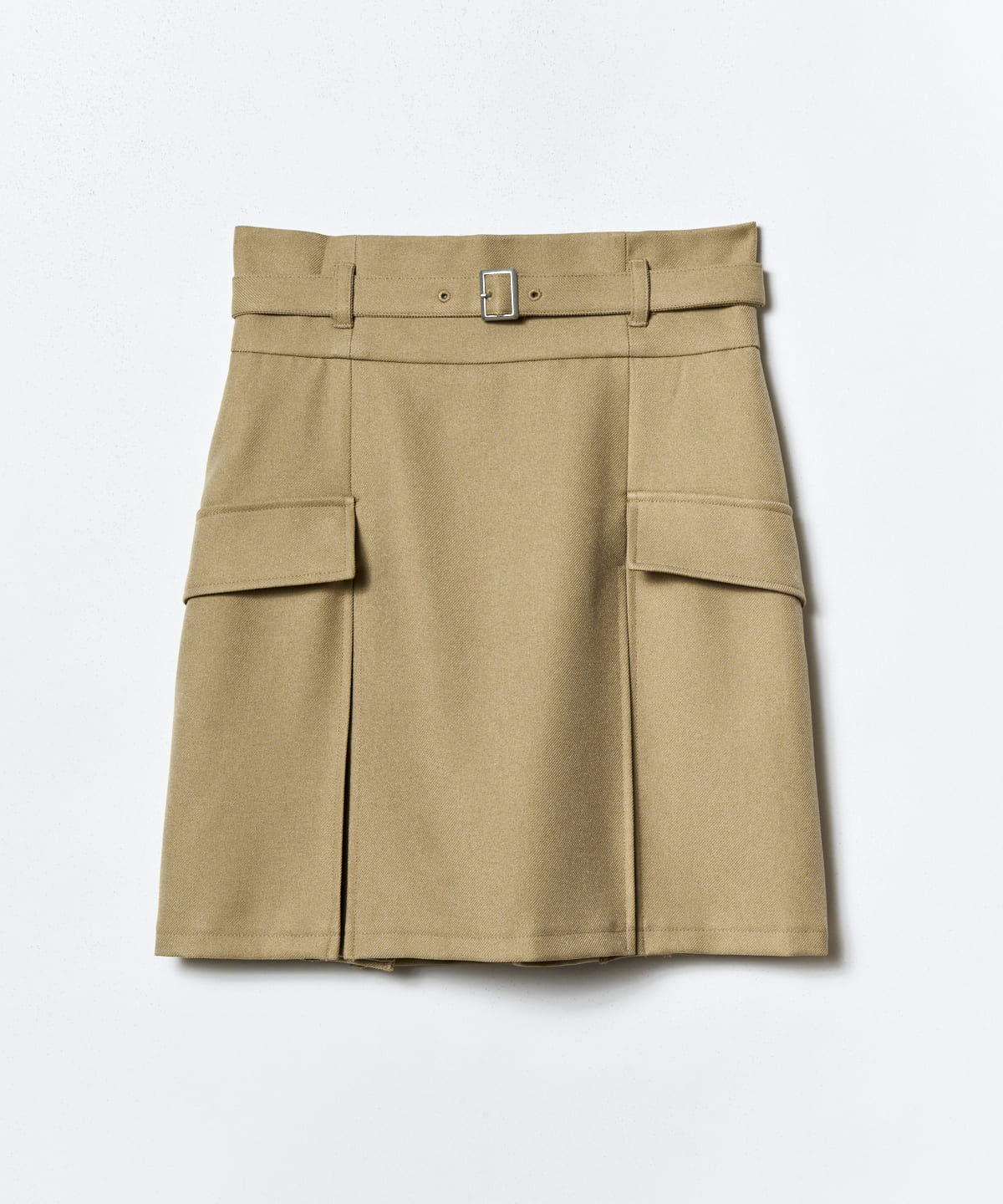 REDYAZEL「カーゴミニスカート」|台形|