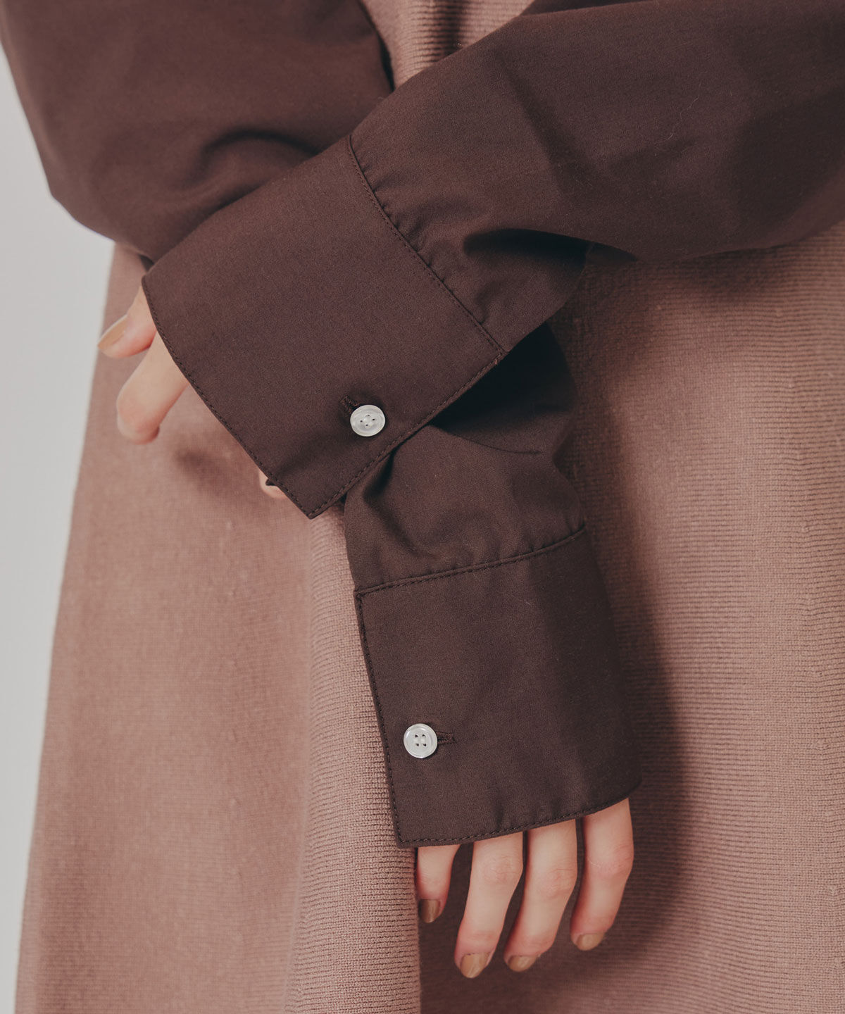 REDYAZEL「マルチWAYドッキングニットワンピース」|ワンピース|