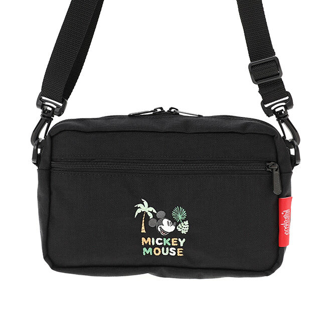 Manhattan Portage「JOGGER (L) JPN LUMINE 24 / DISNEY 」|ショルダー・メッセンジャー|