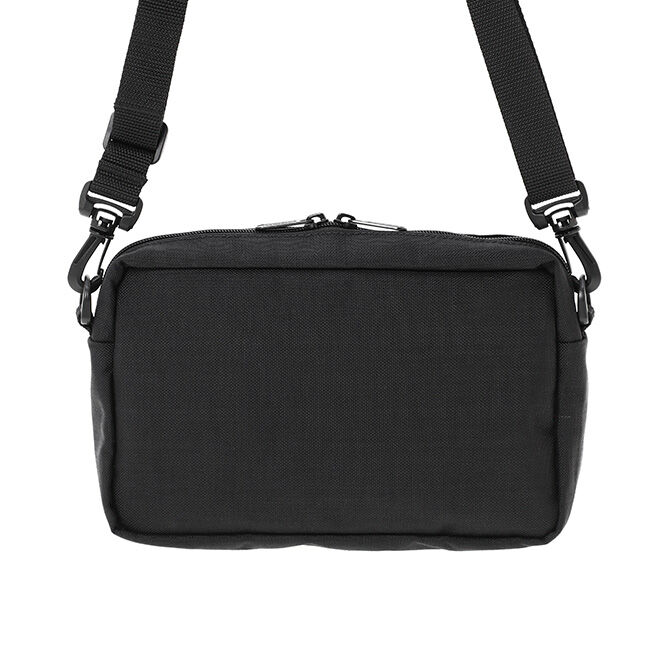 Manhattan Portage「JOGGER (L) JPN LUMINE 24 / DISNEY 」|ショルダー・メッセンジャー|