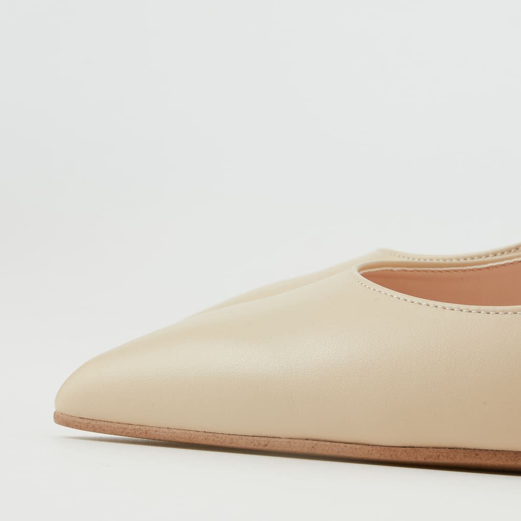 ダイアナ「オープンパンプス　U36258」|パンプス|