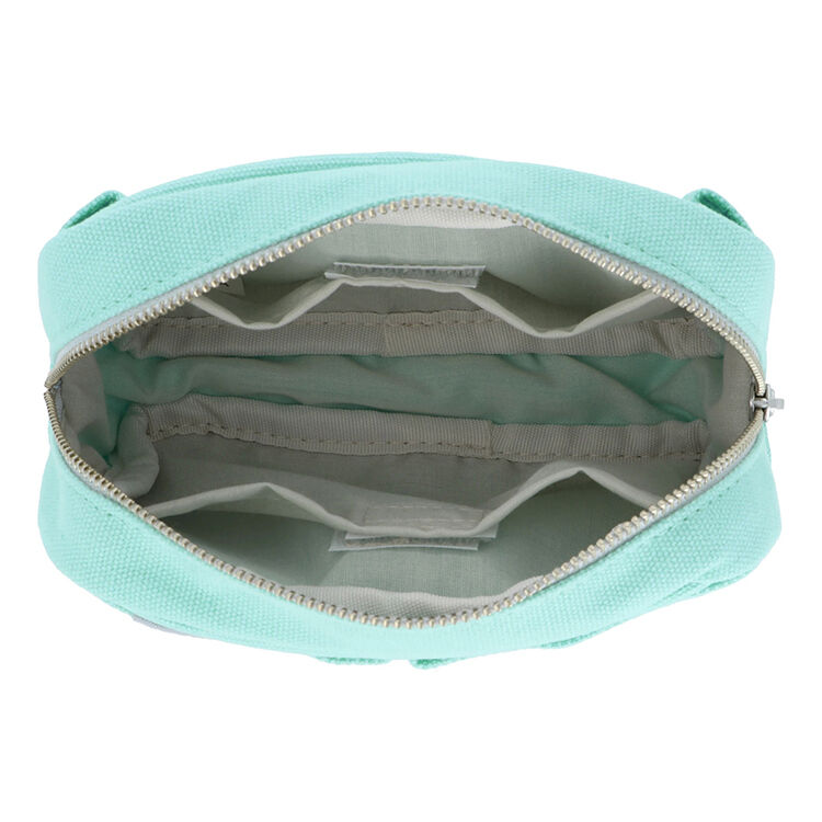 DELFONICS「インナーキャリング パウダーXS」|ショルダー・メッセンジャー|