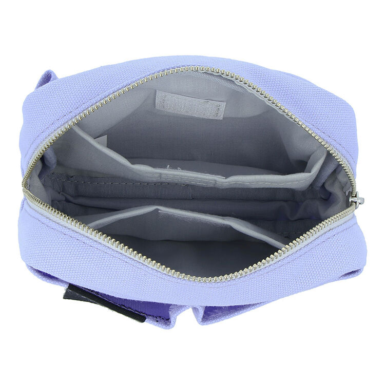 DELFONICS「インナーキャリング パウダーXS」|ショルダー・メッセンジャー|