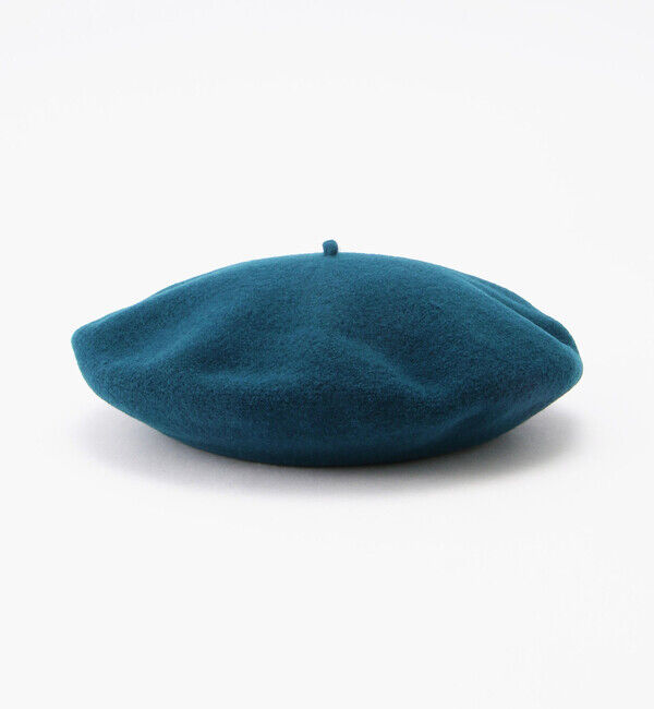 LAULHERE「【ロレール】オーセンティック/パオン ウール/ベレー メンズ レディース/LAULHERE AUTHENTIC」|ハンチング・ベレー帽|