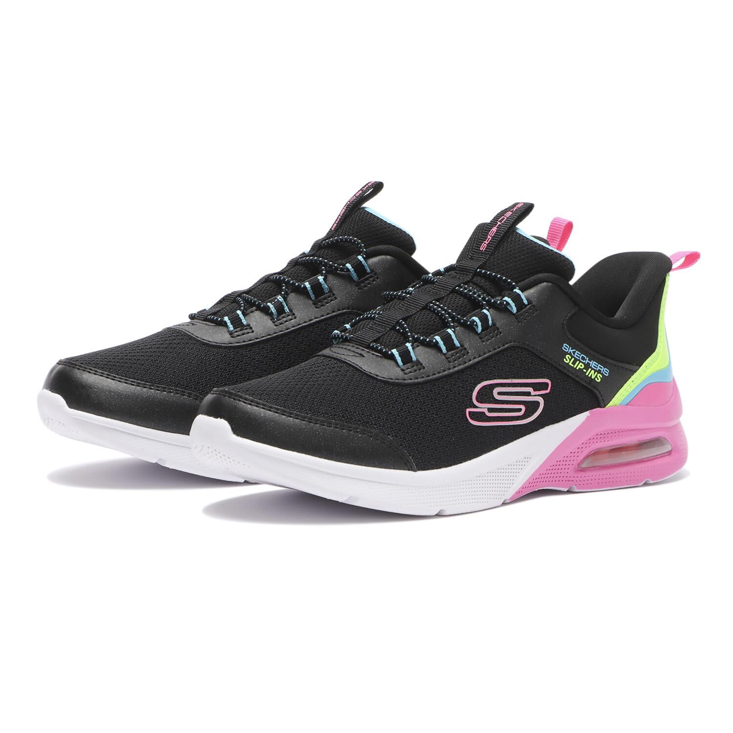SKECHERS「【SKECHERS】17-23 MICROSPEC MAX」|スニーカー|