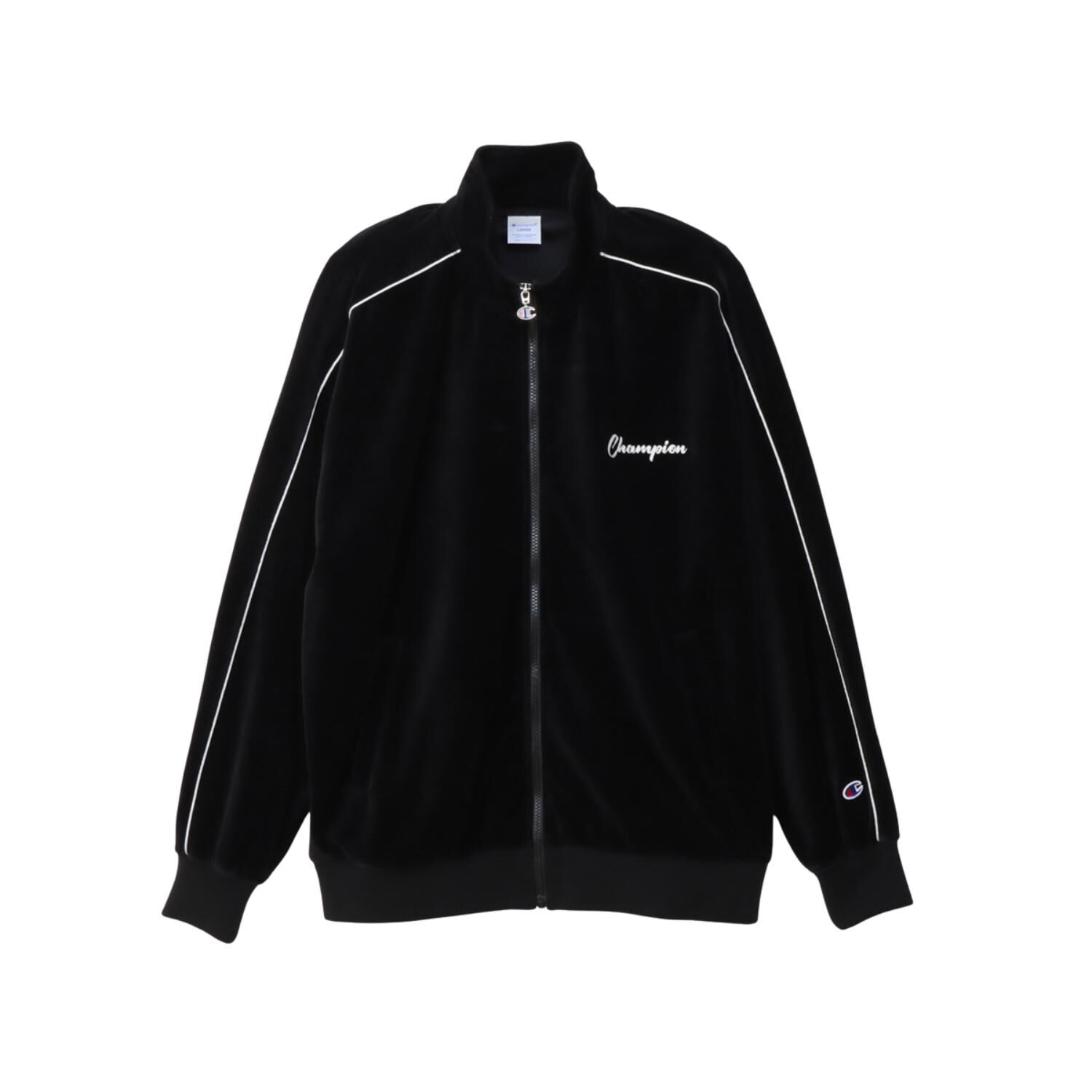 Champion】M ZIP JACKET（CHAMPION）｜ルミネのファッション通販