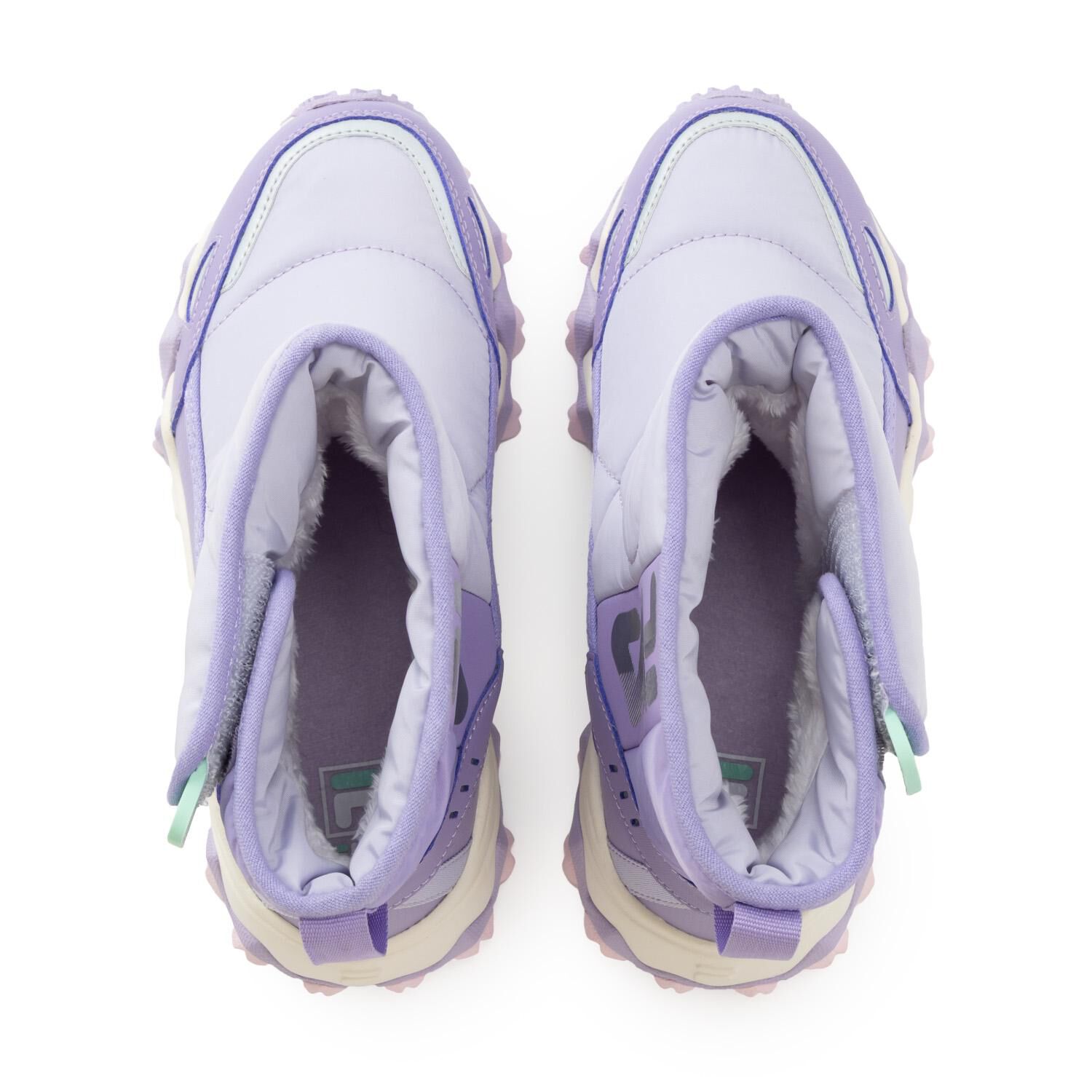 FILA「【FILA】17-22 OAKMONT BOOTS MINI KD」|スニーカー|