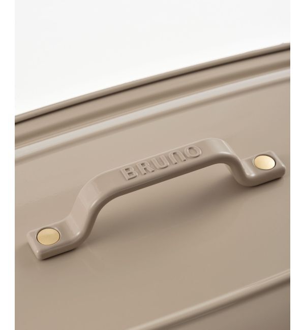 BRUNO「ホットプレート グランデサイズ」|電化製品|