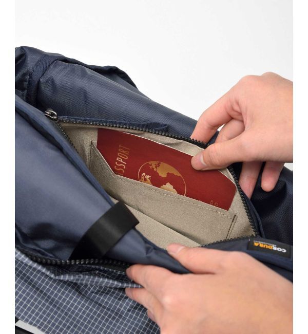 MILESTO「MILESTO TROT SPECTRA バックパック L」|リュック|