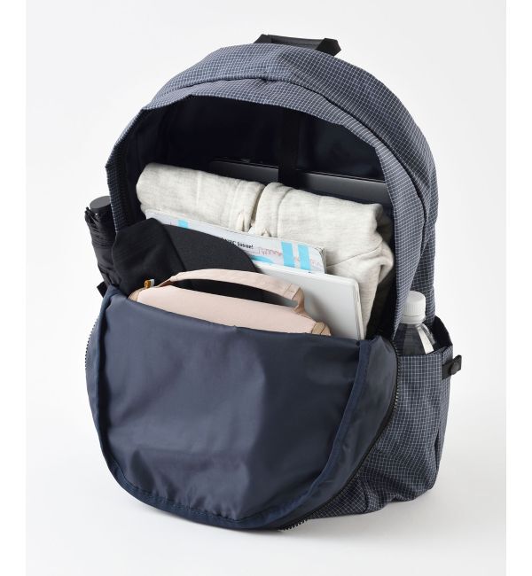 MILESTO「MILESTO TROT SPECTRA バックパック L」|リュック|