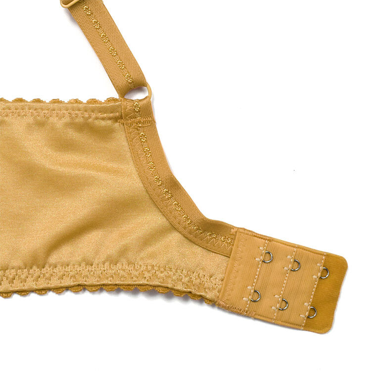 intesucre「アンテシュクレ 脇高ブラ Premium ブラセット B-D/65-80 IBT326」|インナー|