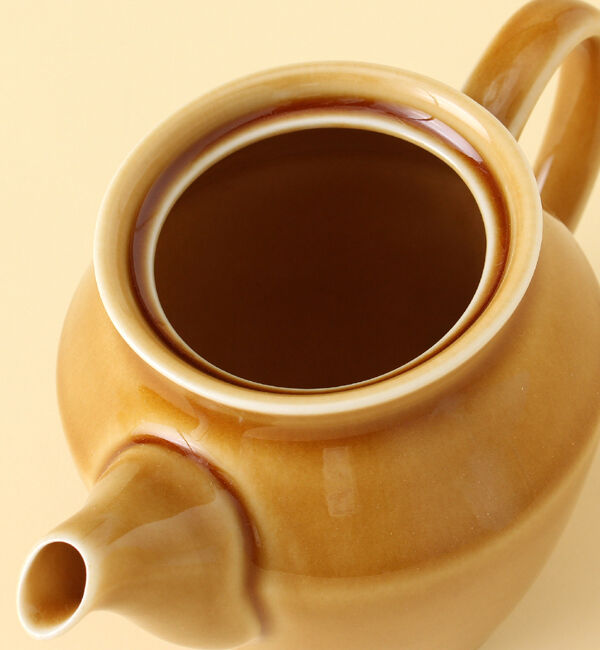  「瑞々（mizu-mizu） ポット」|食器・キッチングッズ|