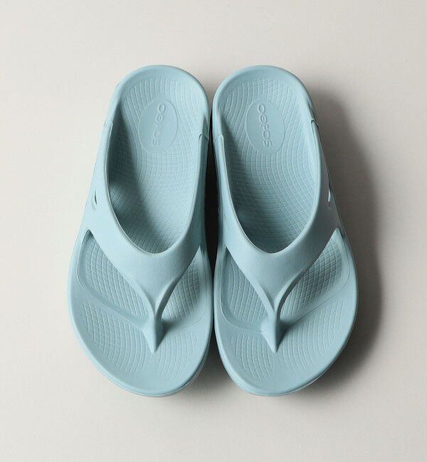 ODETTE E ODILE「＜OOFOS＞OOriginal」|サンダル|