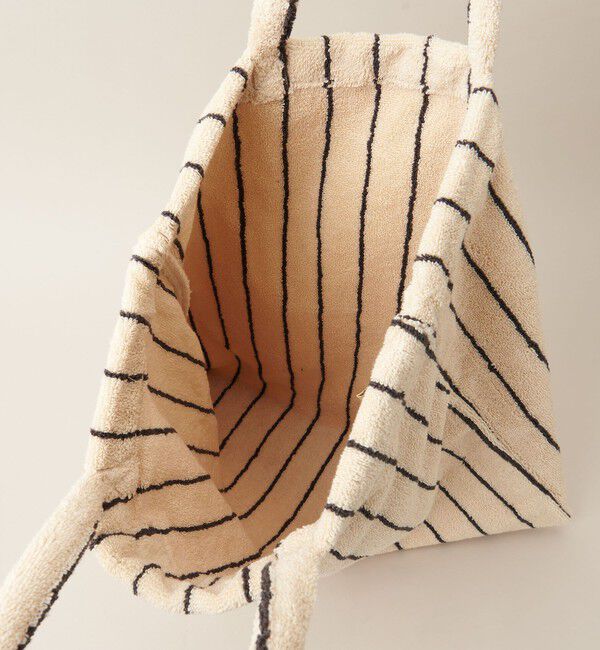 ODETTE E ODILE「＜BONGUSTA＞TOTEBAG」|トートバッグ|