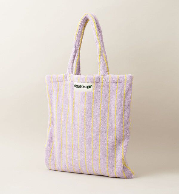 ODETTE E ODILE「＜BONGUSTA＞TOTEBAG」|トートバッグ|