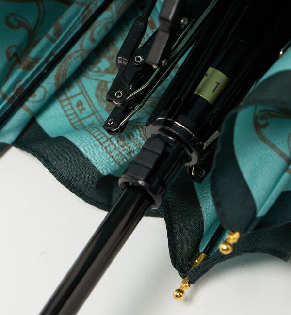 ODETTE E ODILE「＜manipuri＞TENKAIZU」|傘|